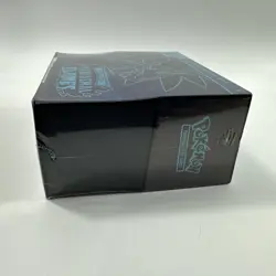 POKEMON TCG MEGA EVOLUTION PHANTASMAL FLAMES ETB ELITE TRAINER BOX NEW SEALED - Image 3