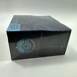 POKEMON TCG MEGA EVOLUTION PHANTASMAL FLAMES ETB ELITE TRAINER BOX NEW SEALED - Image 5