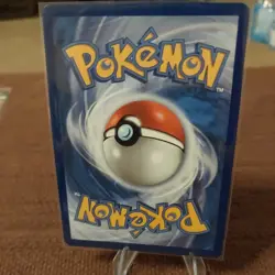 Pokemon Mega Sharpedo EX 113/094 Me02: Phantasmal Flames Ultra Rare PACK FRESH - Image 2
