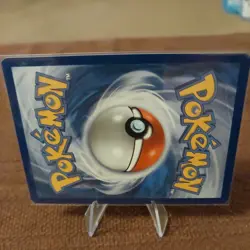 Pokemon Mega Sharpedo EX 113/094 Me02: Phantasmal Flames Ultra Rare PACK FRESH - Image 3