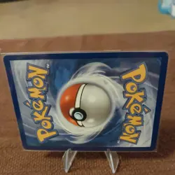 Pokemon Mega Sharpedo EX 113/094 Me02: Phantasmal Flames Ultra Rare PACK FRESH - Image 4