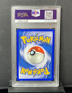 2003 Pokemon Aquapolis Rare Primeape 29/147 PSA 10 GEM MINT - Image 2