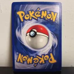 Houndoom 4/75 Holo Rare Neo Discovery Vintage WOTC 2001 Pokemon TCG - Image 4