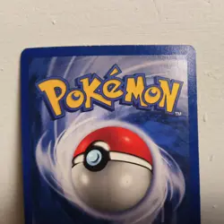Houndoom 4/75 Holo Rare Neo Discovery Vintage WOTC 2001 Pokemon TCG - Image 5