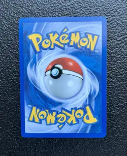 Pokemon TCG - 1st Edition Koga's Kakuna 47/132 - Rare - Gym Challenge *NM/LP - Image 2