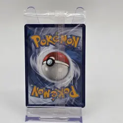 Pokemon Pikachu SVP 027 Black Star Promo Sealed Scarlet Violet - Image 2