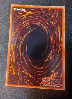 Yu-Gi-Oh! Blue-Eyes White Dragon PCK-001 Holo Promo Power of Chaos Kaiba - Image 2