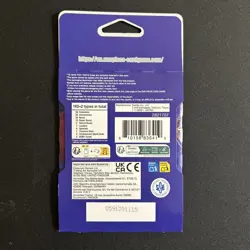 Lot Of 3x OP-14 And 2x EB-03 Sleeved Booster Packs One Piece Tcg All New SEALED! - Image 3