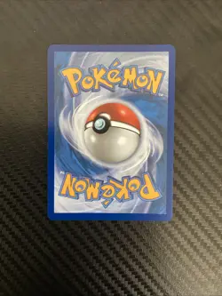 Team Rocket's Meowth 203/182 SV10: Destined Rivals - Pokemon Card - NM - Image 2