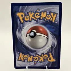 Pokemon TCG Mega Evolution Lillie’s Determination Full Art Trainer Card 169/132 - Image 2