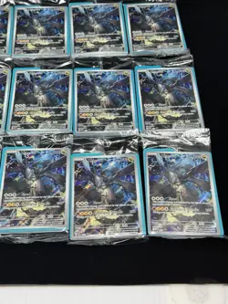 N's Zekrom 031 Ascended Heroes ETB Promo - (21 Card Promo Lot) - Image 5