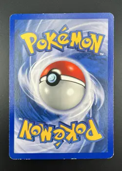 Pokemon Magneton Shadowless #9/102 Base Set Holo Rare Card - Image 2