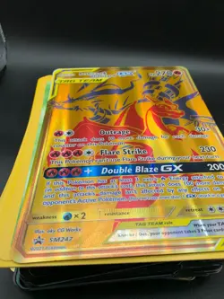 Pokemon Jumbo Randomized Lot 100 OFFICIAL OVERSIZED TCG Cards! NM Bulk - Image 2