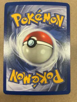 Dark Slowbro #008/110 Legendary Collection MP Pokemon Card - Image 5