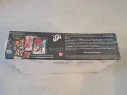 DOT HACK .HACK ENEMY, 11-CARD CONTAGION BOOSTER PACKS BOX - 30 PACKS, SEALED! - Image 2