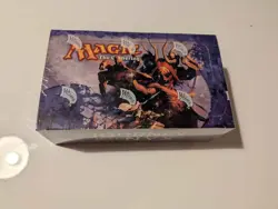 MTG Journey Into Nyx Booster Box ( 36 Booster Packs ) Factory Sealed - English - Image 1