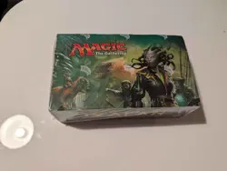 MTG Ixalan Booster Box ( 36 Booster Packs ) Factory Sealed - English - Image 1