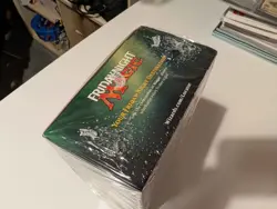 MTG Ixalan Booster Box ( 36 Booster Packs ) Factory Sealed - English - Image 2