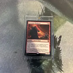 MTG Generous Plunderer - Outlaws of Thunder Junction: The Big Score (BIG) #11 - Image 2