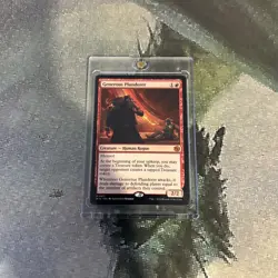 MTG Generous Plunderer - Outlaws of Thunder Junction: The Big Score (BIG) #11 - Image 4