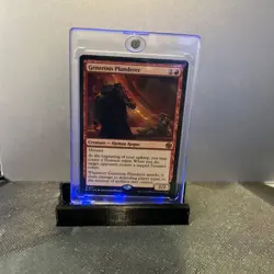 MTG Generous Plunderer - Outlaws of Thunder Junction: The Big Score (BIG) #11 - Image 5