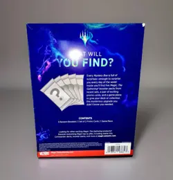 🔮 2025 Wizards Magic The Gathering (MTG) | SERIES 2 Mystery Box | Sealed *NEW*✅ - Image 4