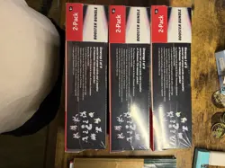 Pokemon TCG: Sam’s Club Prismatic Evolutions Surprise Box & Booster Bundle (3x) - Image 3
