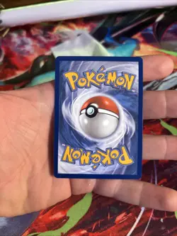 Pokemon TCG Destined Rivals Team Rocket's Crobat EX 234/182 SIR - Image 2