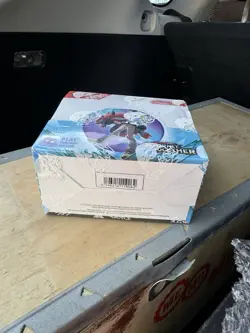 Pokemon Journey Together Booster Box Brand New Sealed - Image 5