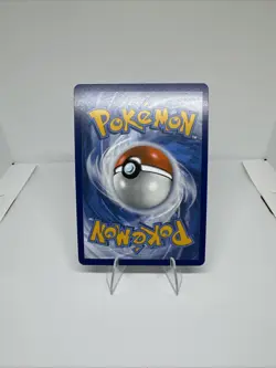 Pokemon TCG Team Rockets Mewtwo EX 213/182 Full Art Destined Rivals NM/M - Image 2