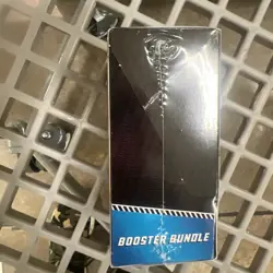 Pokemon TCG: - BLACK BOLT booster bundle FACTORY SEALED - Image 4
