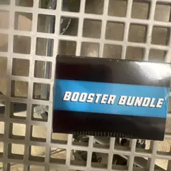 Pokemon TCG: - BLACK BOLT booster bundle FACTORY SEALED - Image 5