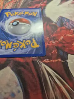 Arceus LV.X Promo Pokemon Diamond and Pearl Promos DP53 MP - Image 4