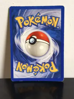 Pokemon TCG Kangaskhan Jungle 5/64 Holo Unlimited Holo Rare - Image 4