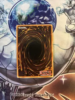 (ACL) Yugioh Rainbow Dragon LCGX-EN162 Ultra Rare 1st Ed VLP - Image 2