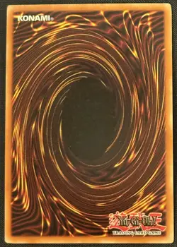 Yugioh Swords of Revealing Light Unlimited Edition Super Rate LOB-101 LP - Image 2