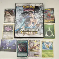 Trading Cards Lot - Pokemon & Yugioh - Image 1