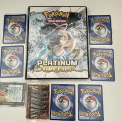 Trading Cards Lot - Pokemon & Yugioh - Image 2