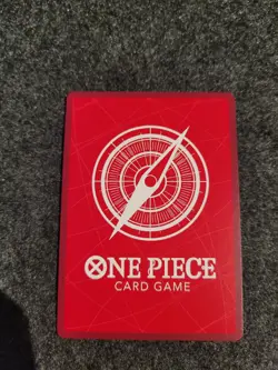 Boa Hancock One Piece The Azure Sea's Seven OP14-041 Alt Art Leader - Image 2