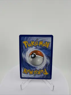 Pokemon Card Snorlax Scarlet & Violet 151 Reverse Holo 143/165 Near Mint - Image 2