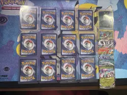 Pokemon TCG 19 Card Lot of Full Arts, EX, Radiants, English Various Sets NM - Image 2