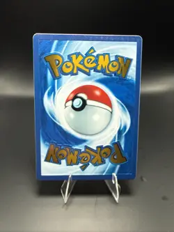 Pokemon TCG Mew ex - (151 Metal Card) 205/165 Sv: Scarlet & Violet 151 Regular - Image 4