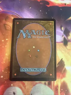 Liquimetal Coating - Foil MTG Scars of Mirrodin, NM - Image 2