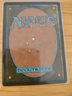 MTG Radioactive Spider 0111 Spider-Man M/NM Free UK P&P - Image 2