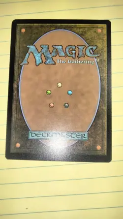 Brainstorm (REGULAR) x1 - MTG Mystery Booster 2 MB2 #155 - Image 2