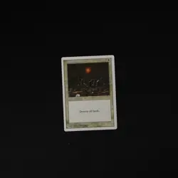 Anthologies: Armageddon x1 MP - Image 1