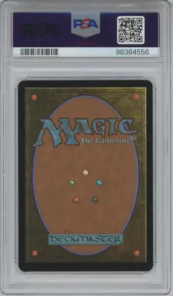 Emrakul the World Anew Modern Horizons 3 Serial Numbered Foil PSA9 #M0003 - Image 2