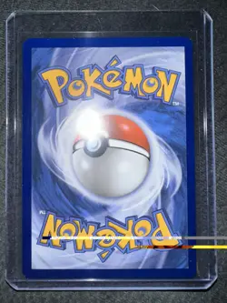 N's Zekrom 31 Promo Ascended Heroes ETB Pokemon Center Stamped - Image 3