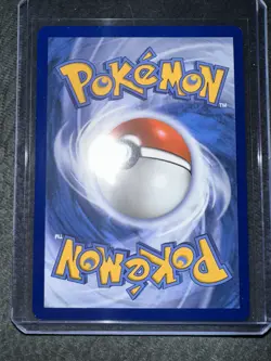 N's Zekrom 31 Promo Ascended Heroes ETB Pokemon Center Stamped - Image 4