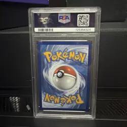 2021 Pokemon Celebrations Classic Collection Rockets Zapdos-holo #15 PSA 10 - Image 2